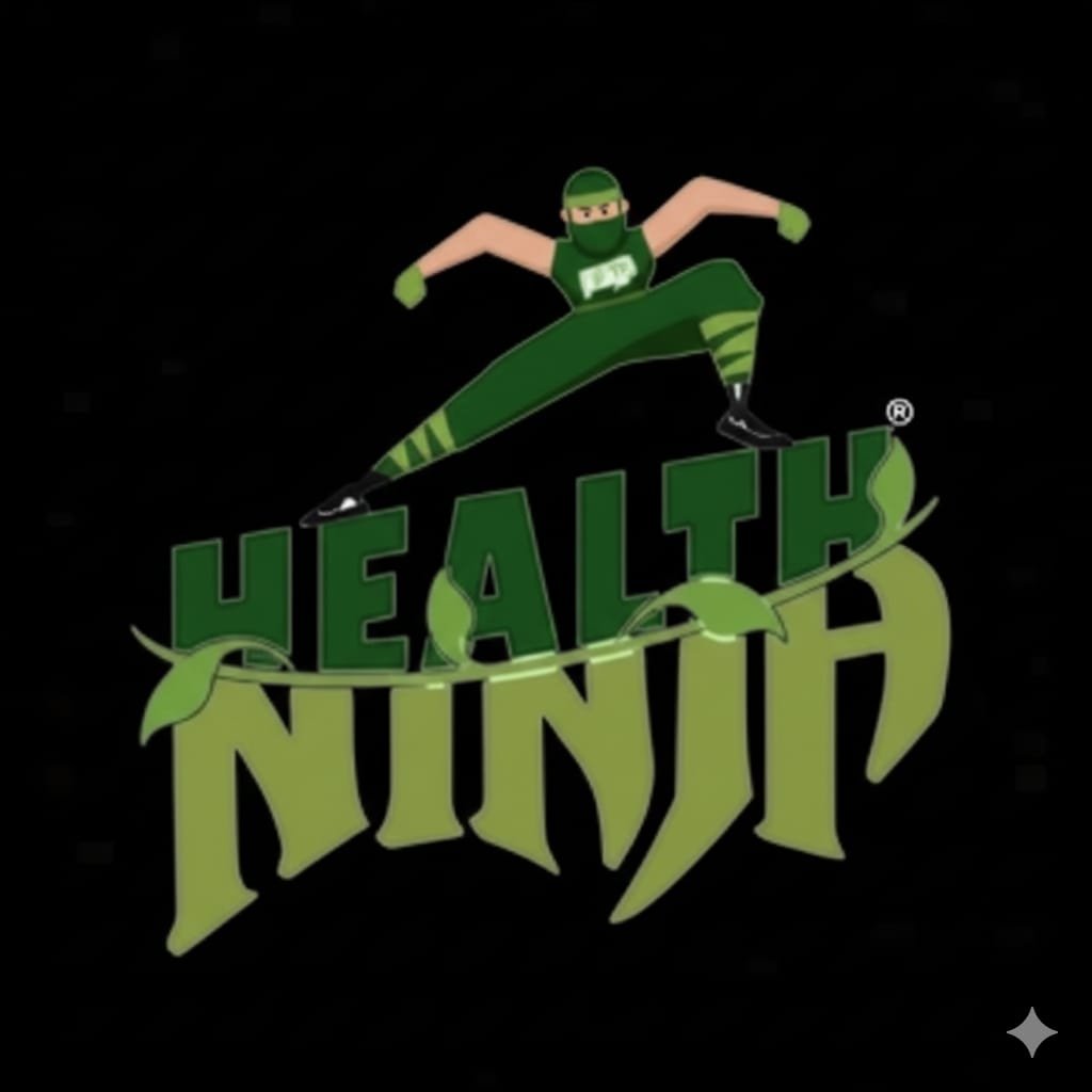 healthy ninja musile straberry