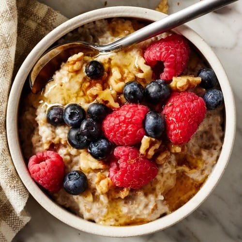 protein oats