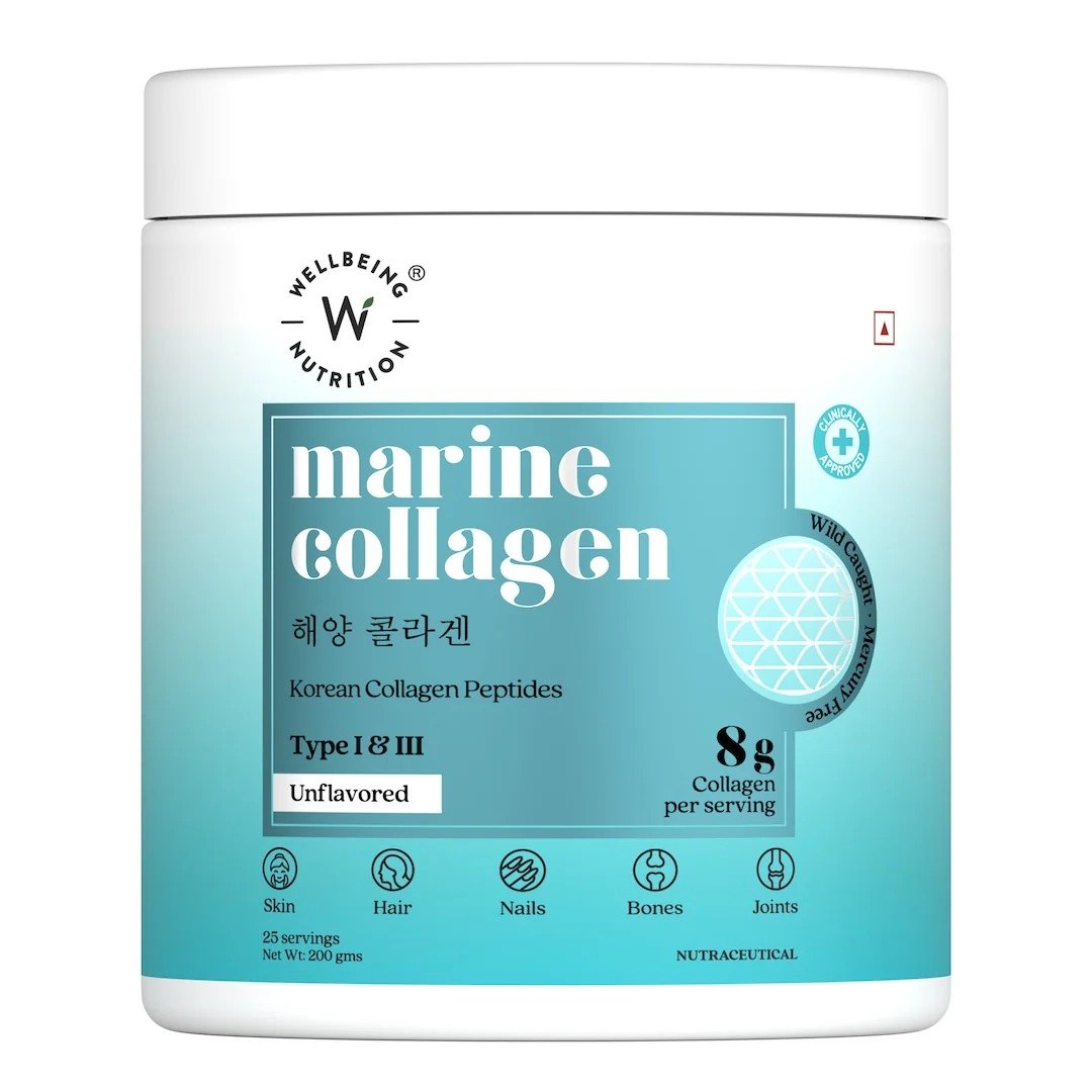 collagen